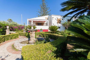 Casa Blu Scopello